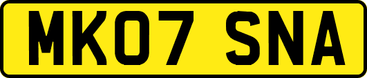 MK07SNA