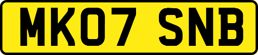 MK07SNB