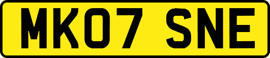 MK07SNE