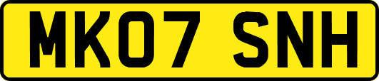 MK07SNH