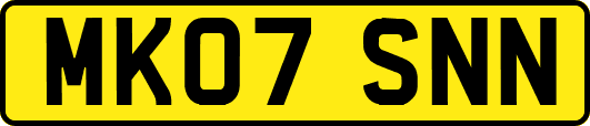 MK07SNN