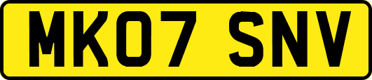 MK07SNV