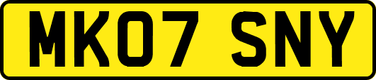 MK07SNY