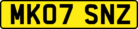 MK07SNZ