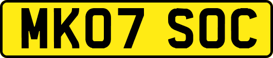 MK07SOC