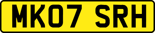 MK07SRH