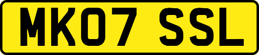 MK07SSL