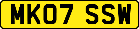 MK07SSW