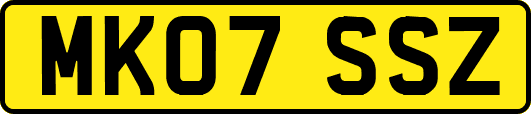 MK07SSZ