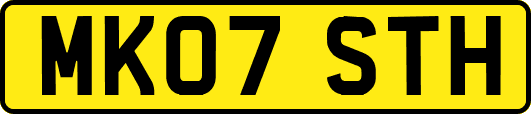 MK07STH