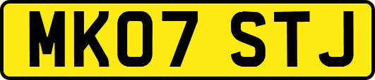 MK07STJ