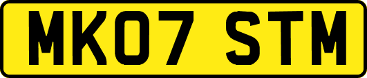 MK07STM