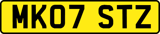 MK07STZ