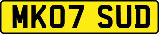 MK07SUD
