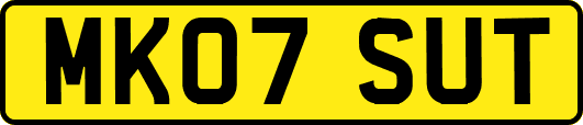 MK07SUT