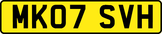 MK07SVH
