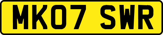 MK07SWR
