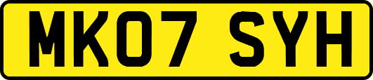 MK07SYH