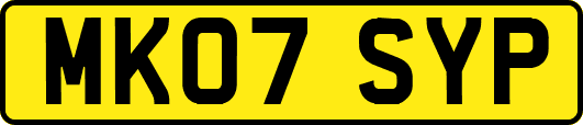 MK07SYP