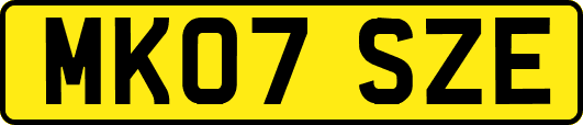 MK07SZE