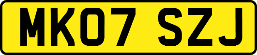 MK07SZJ