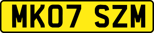 MK07SZM