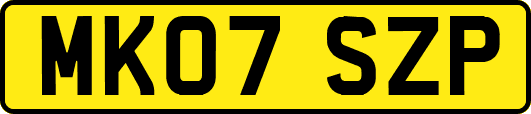 MK07SZP