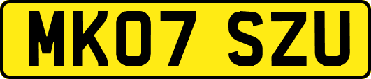 MK07SZU
