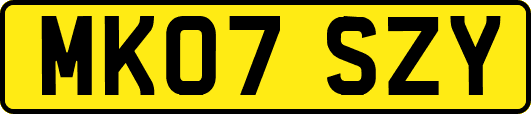 MK07SZY