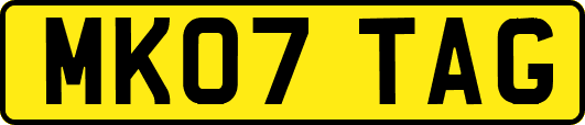 MK07TAG