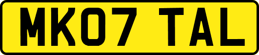 MK07TAL