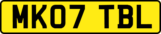 MK07TBL