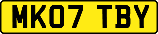 MK07TBY