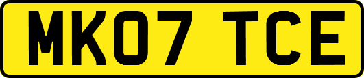 MK07TCE