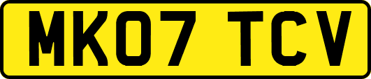 MK07TCV
