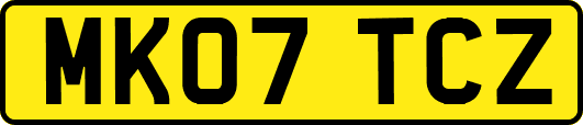 MK07TCZ