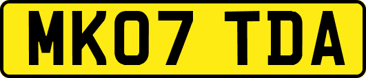 MK07TDA