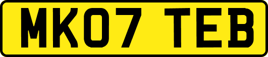 MK07TEB