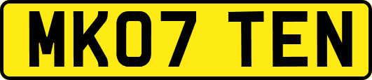 MK07TEN
