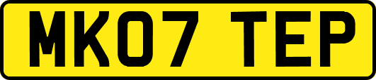 MK07TEP