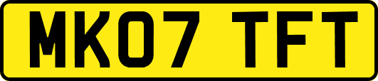 MK07TFT