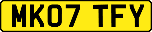 MK07TFY