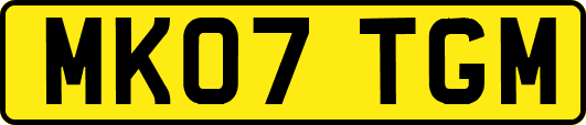 MK07TGM
