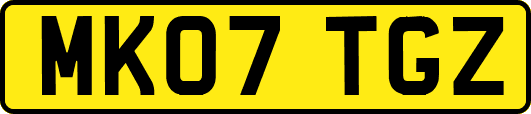 MK07TGZ
