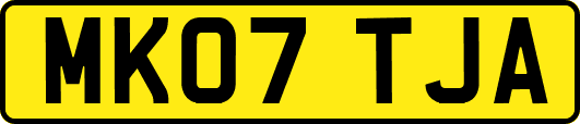 MK07TJA