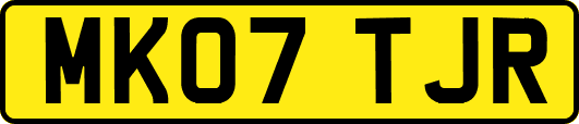 MK07TJR