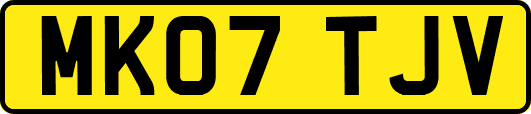 MK07TJV
