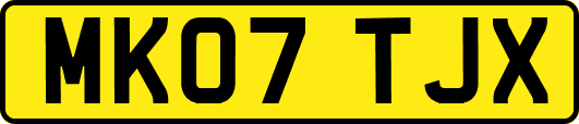 MK07TJX