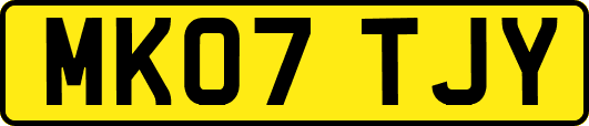 MK07TJY