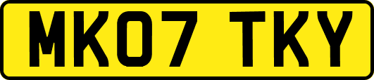 MK07TKY